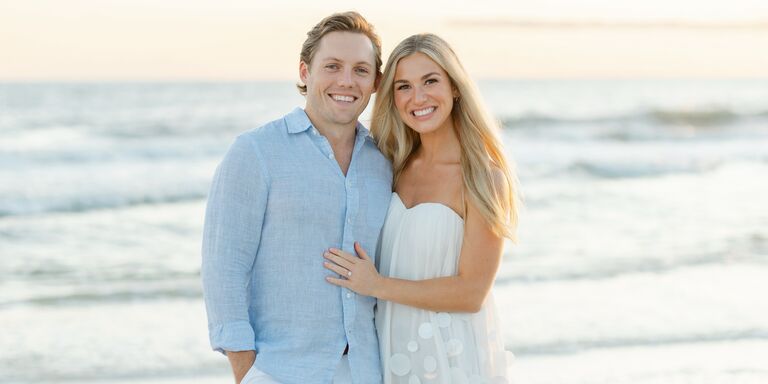 Claire & Carter Home Page Banner