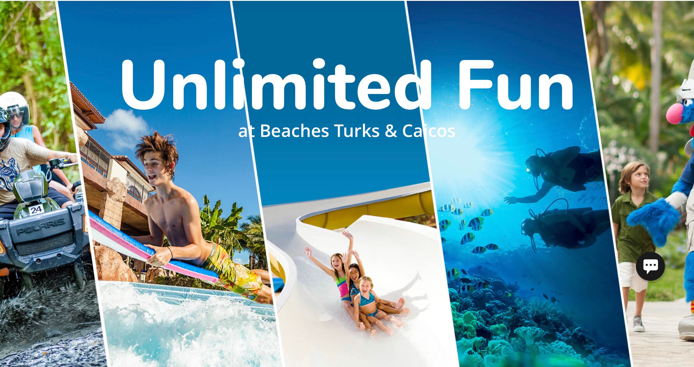 Picture of Resort Activities
