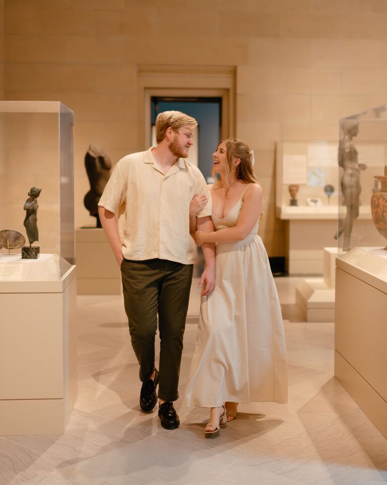 Andi & Gunnar Home Page Banner
