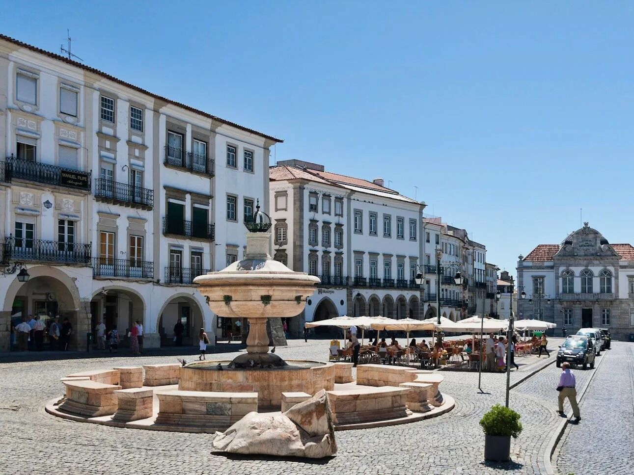 Picture of Praça do Giraldo