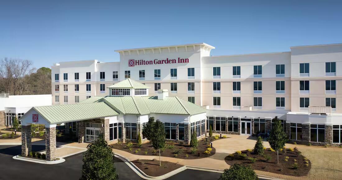 Picture of Hilton Garden Inn Olive Branch
