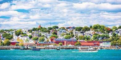 Picture of Portland, ME
