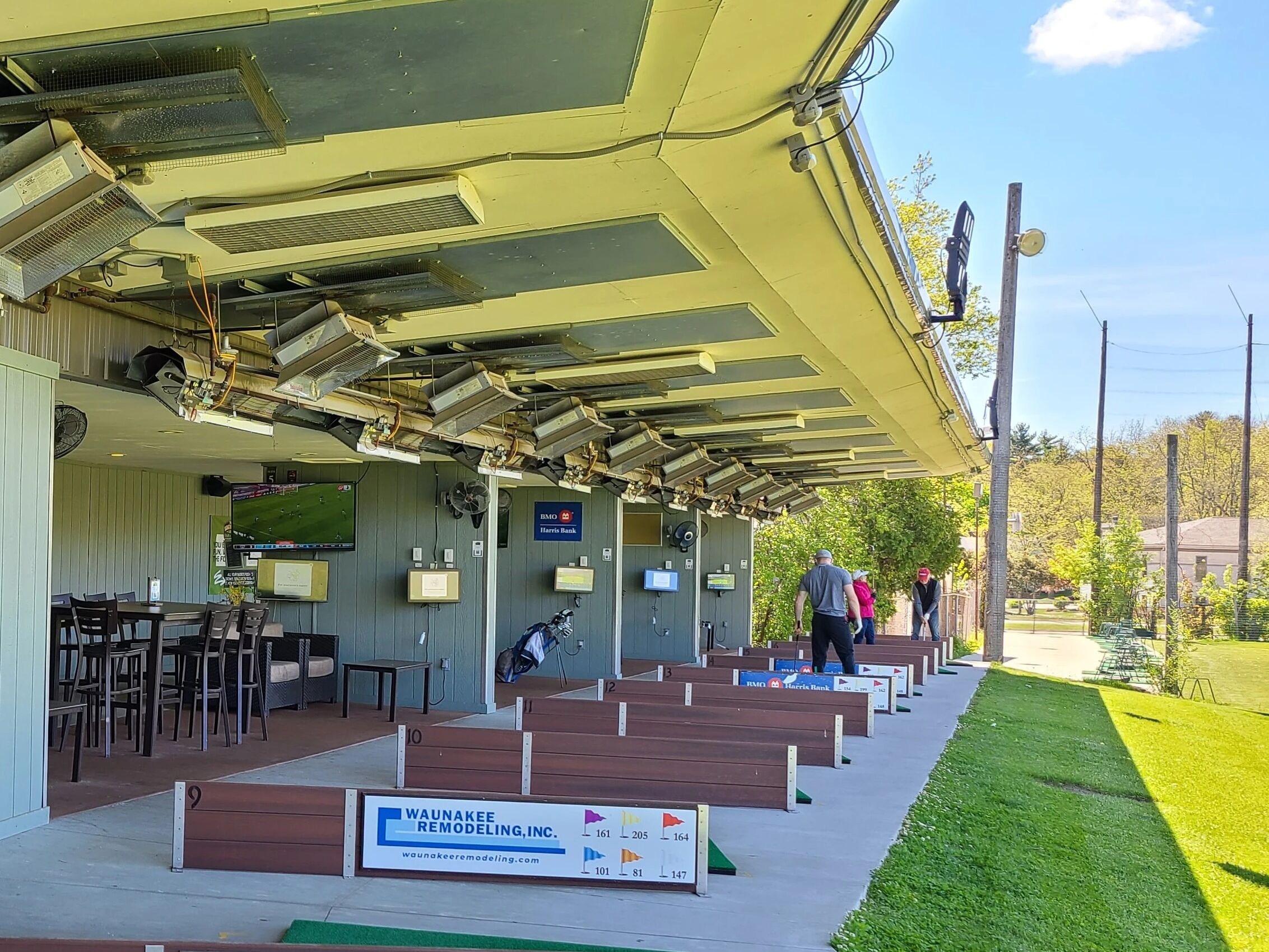 Picture of Vitense Golfland