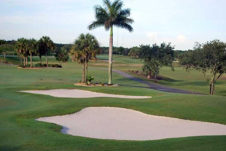 Picture of Abacoa Golf Club