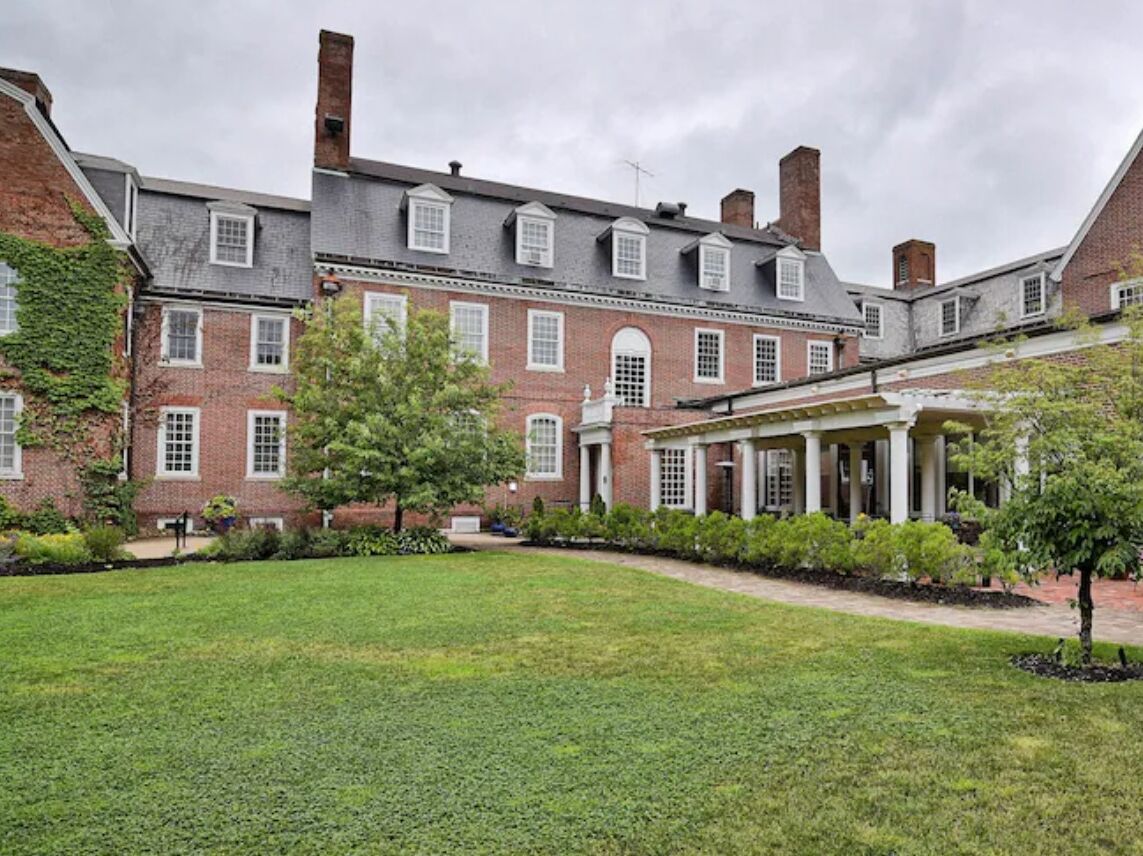 Picture of The Exeter Inn