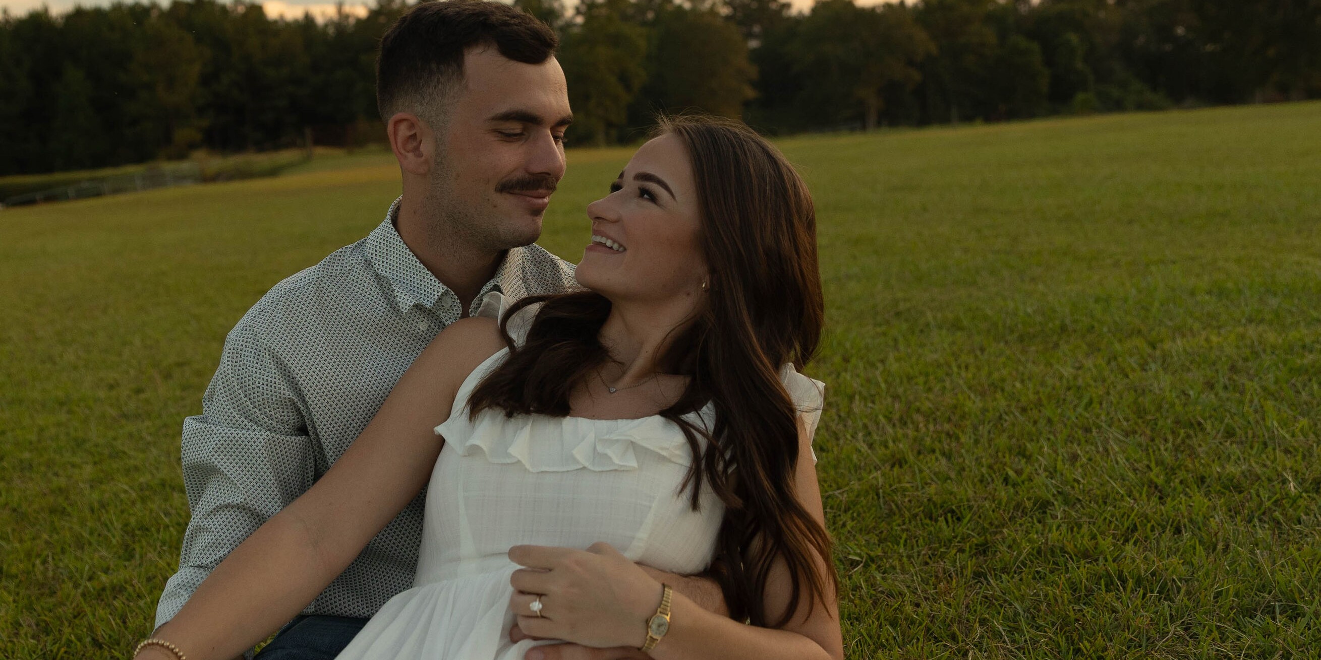 Vance & Abigail Home Page Banner