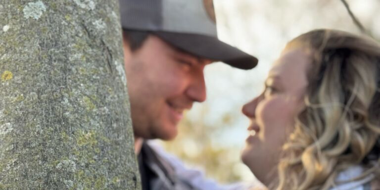 Annie & Cody Home Page Banner