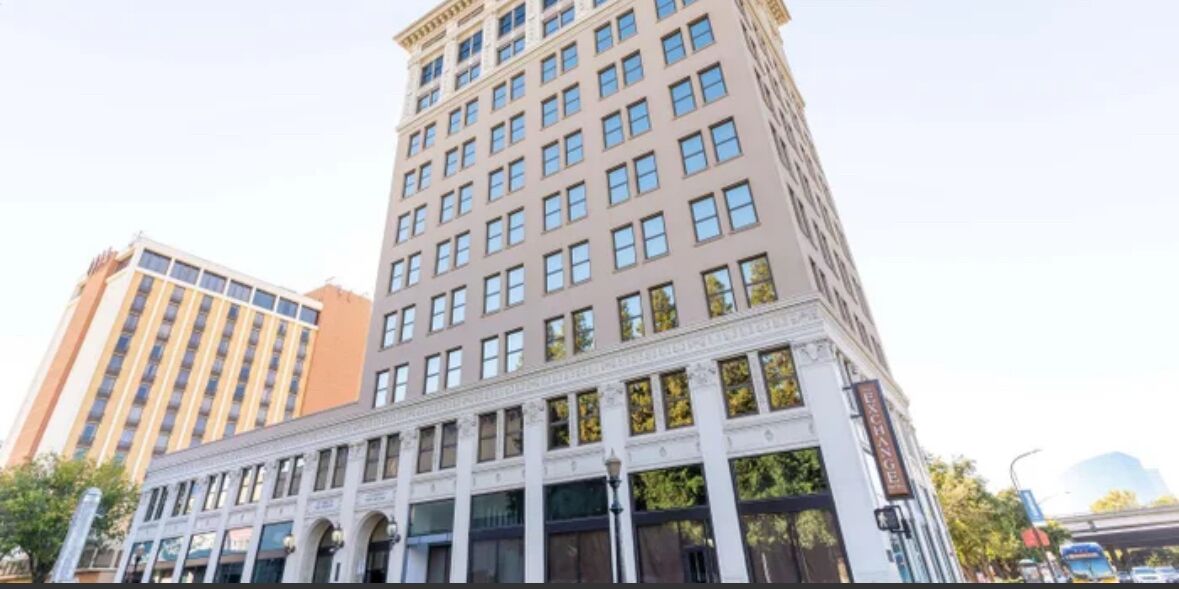 Picture of The Exchange Sacramento By Hilton