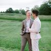 A Wisteria-Filled Wedding at Chesterwood Estate in the Berkshires
