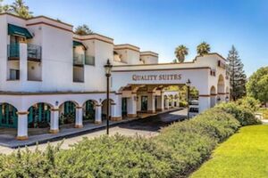 Picture of Quality Suites Downtown San Luis Obispo