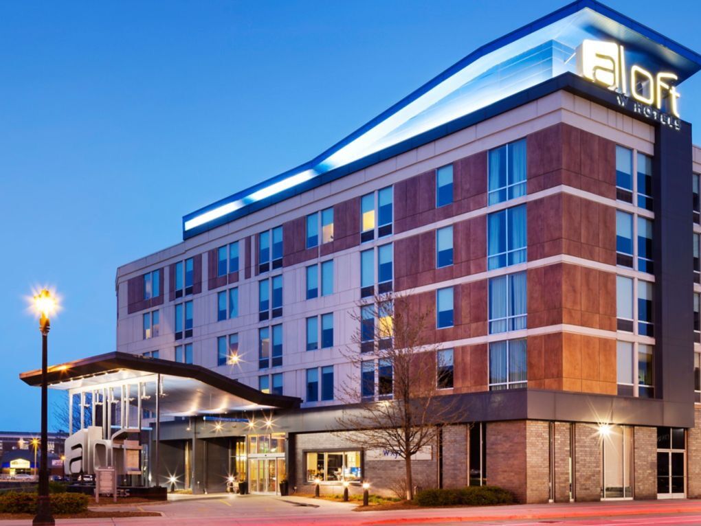 Picture of Aloft Milwaukee Downtown