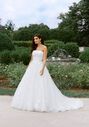 Sincerity Bridal 44515 Ball Gown Wedding Dress - thumbnail - 1