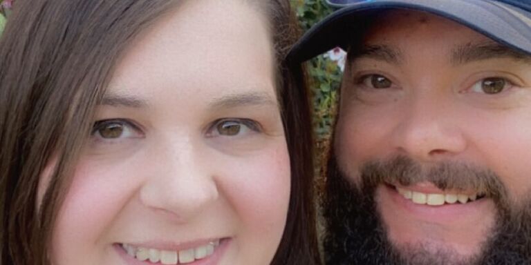 Kati & Mike Home Page Banner