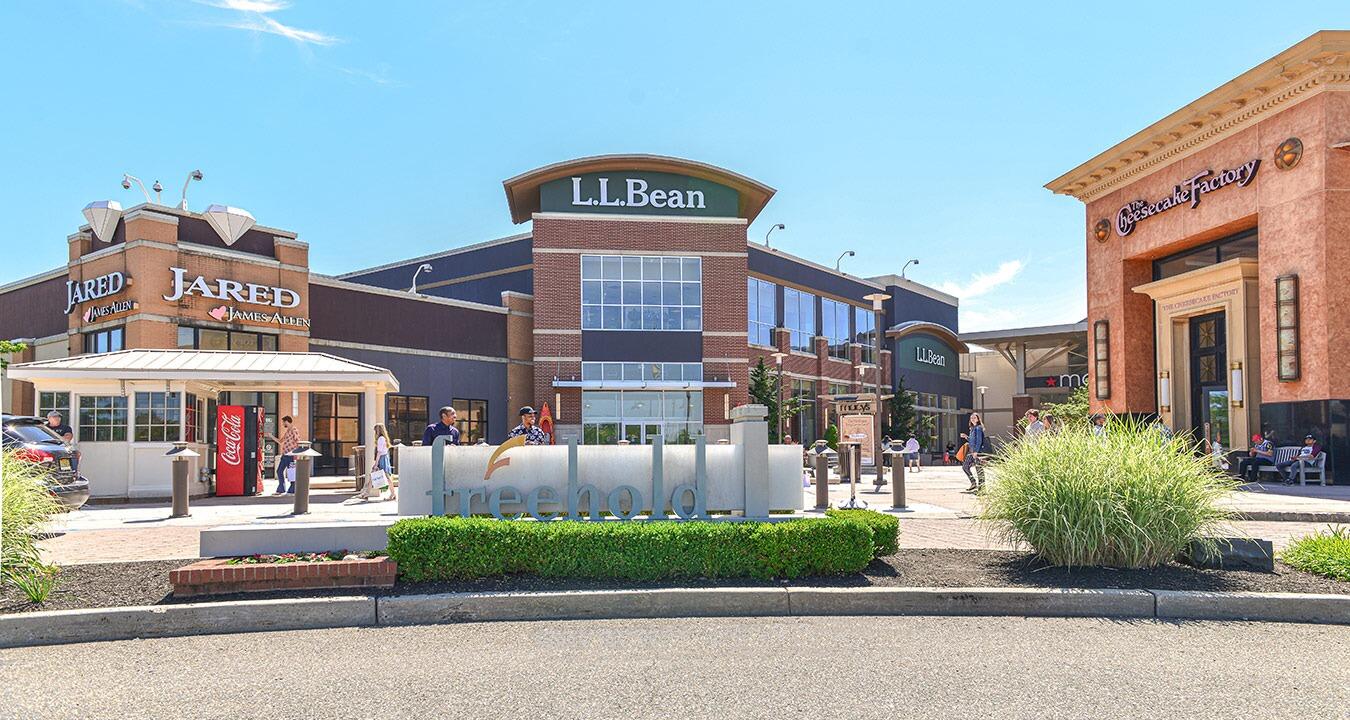 Picture of Freehold Raceway Mall