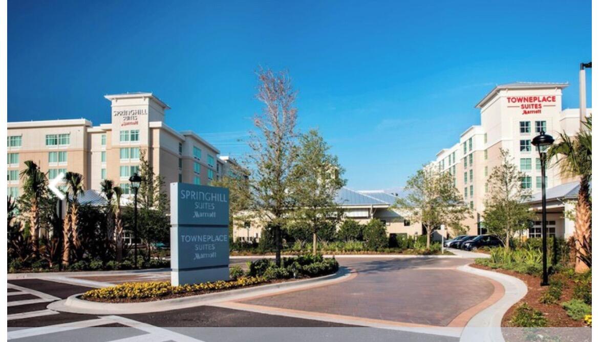 Picture of TownePlace Suites by Marriott Orlando at FLAMINGO CROSSINGS® Town Center/Western Entrance