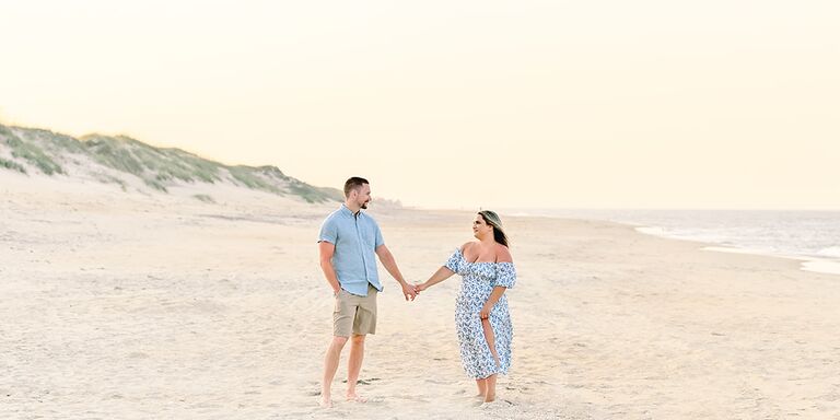 Sydney & Chris Home Page Banner