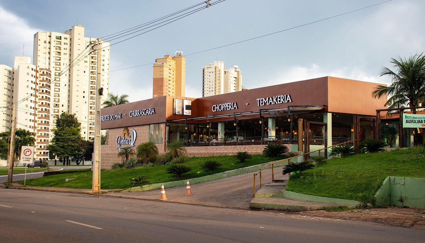 Picture of Veleiros do Sol Restaurante