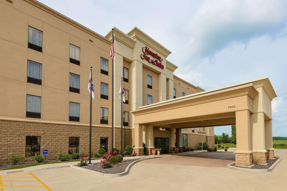 Picture of Hampton Inn & Suites Peoria at Grand Prairie, IL