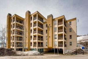Picture of Crested Butte Mountain Resort Properties