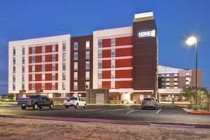 Picture of Home2 Suites by Hilton Gilbert