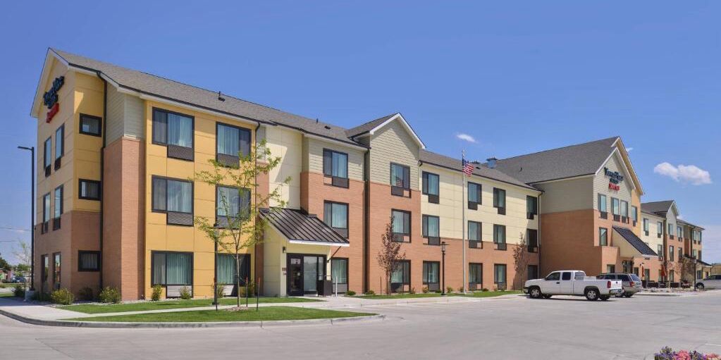 Picture of TownePlace Suites