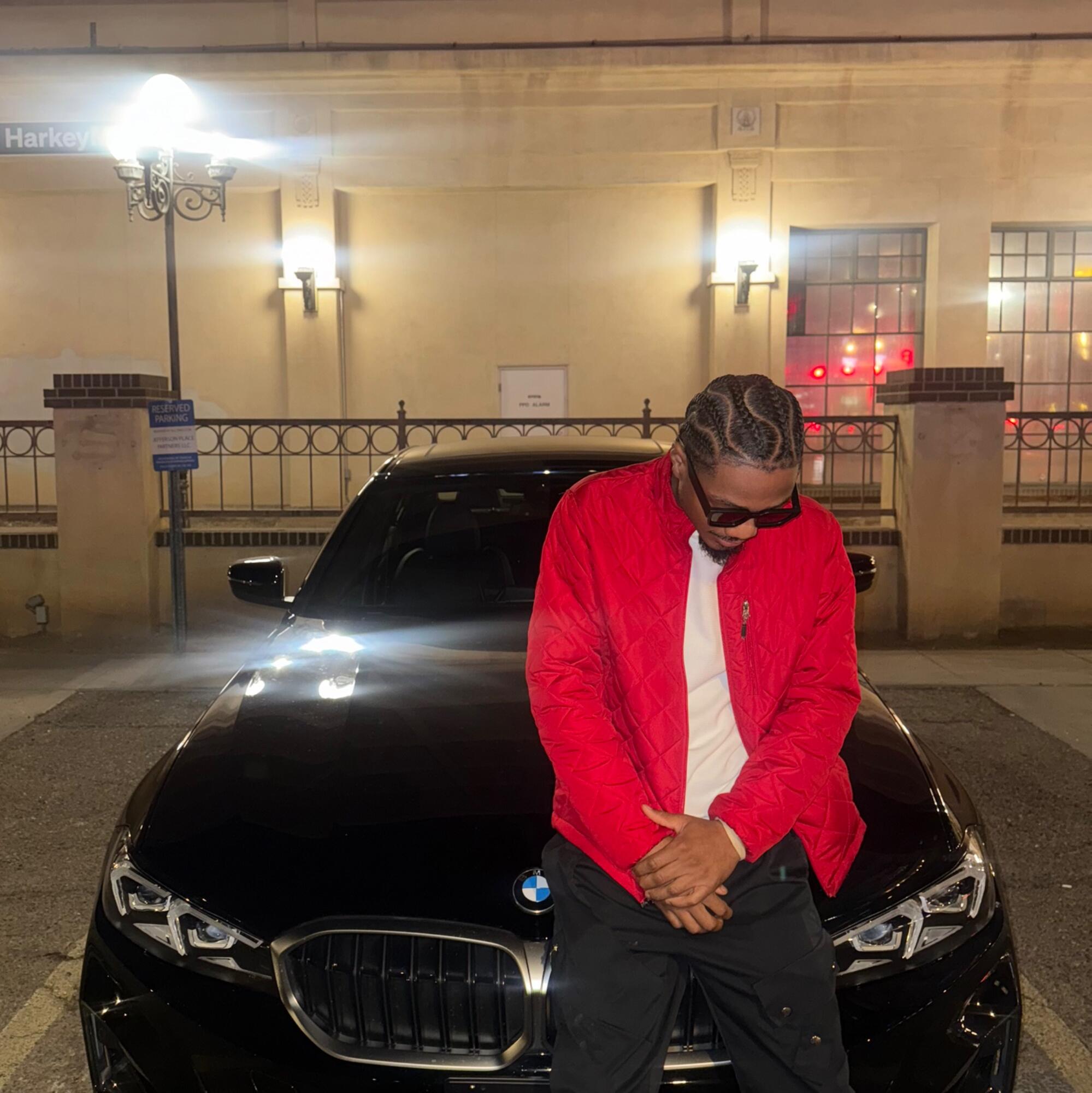 Marquis Bennett