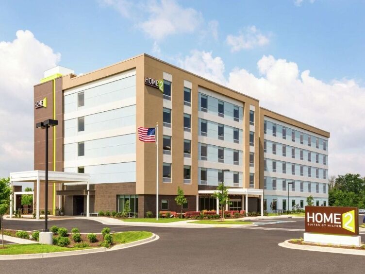 Picture of Home2 Suites by Hilton Frederick