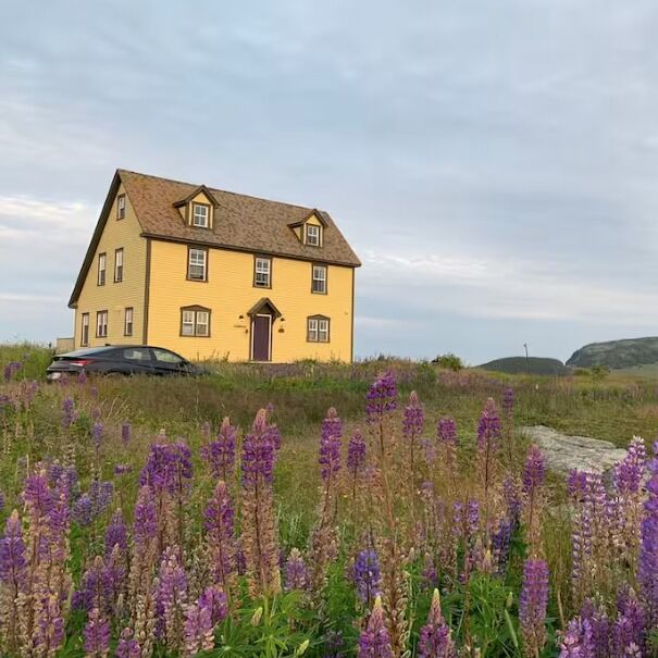 Picture of Commander's Keep Vacation Home