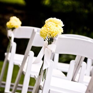 The Ceremony Decor