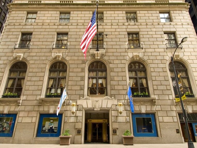 Picture of Union League Club