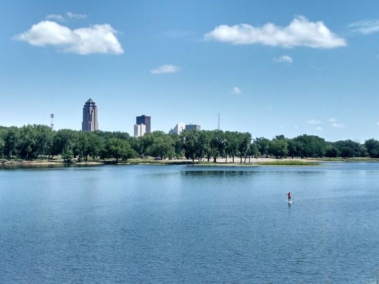 Picture of Gray's Lake Park