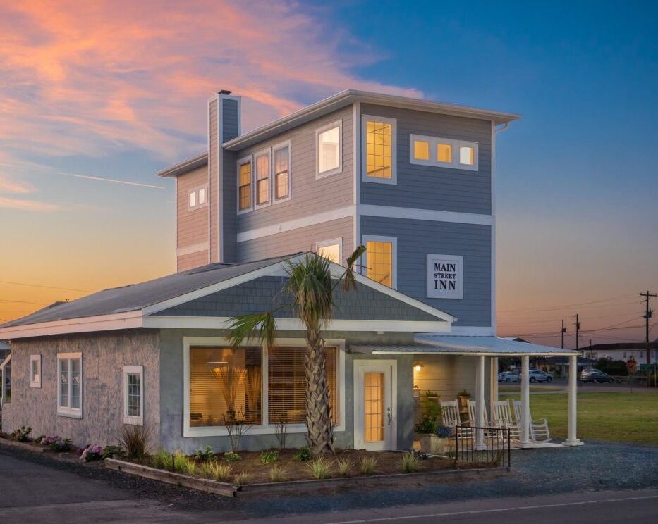 Picture of Topsail Guest House