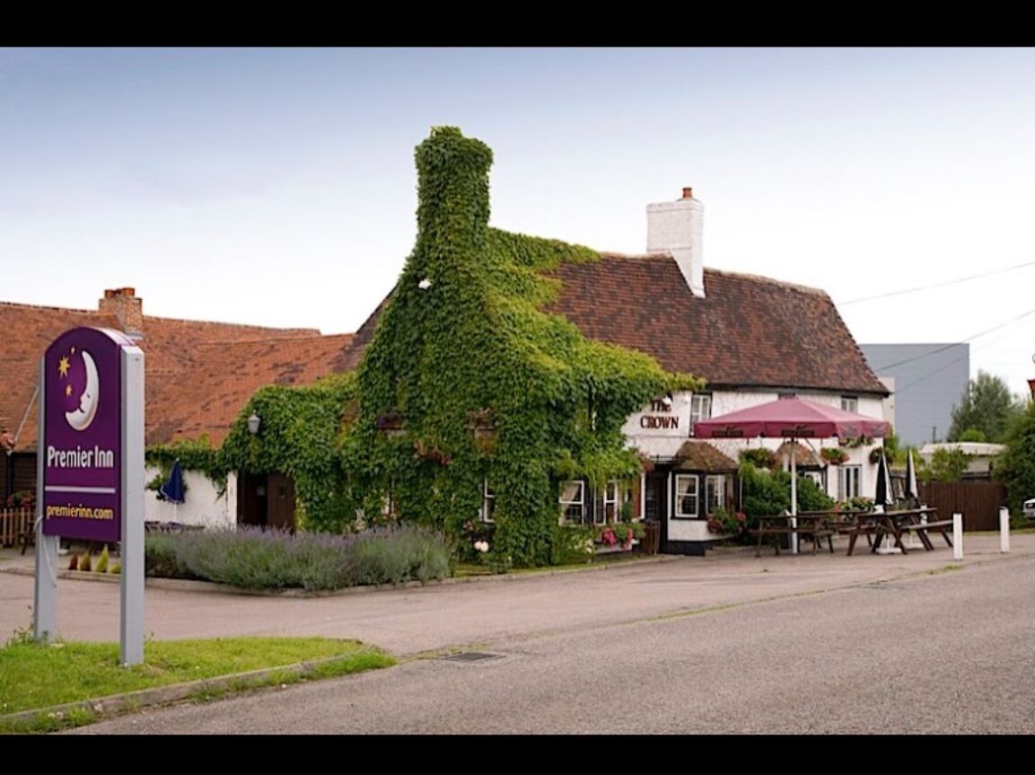 Picture of Premier Inn St. Neots (A1/Wyboston) hotel