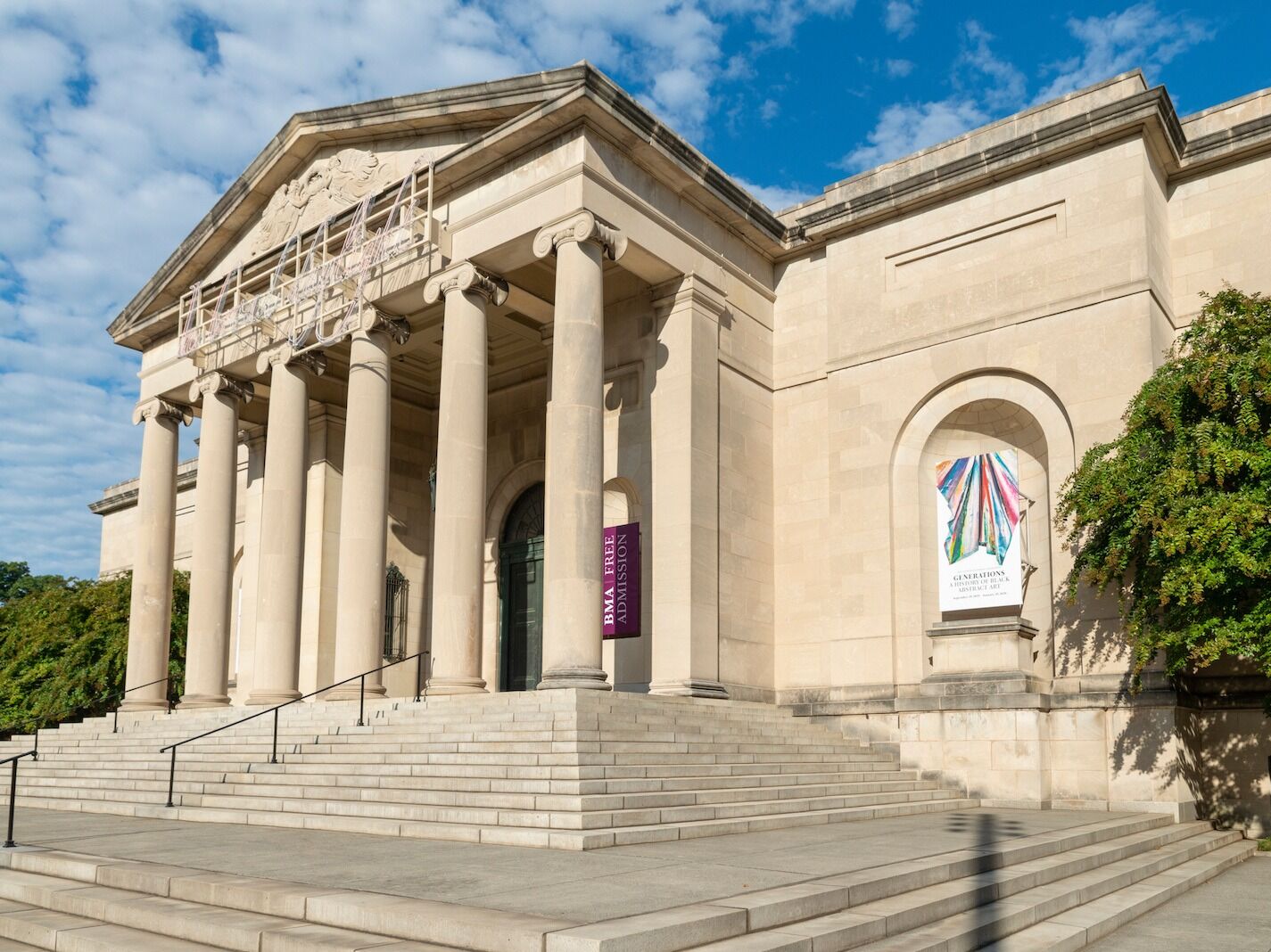Picture of Baltimore Museum of Art