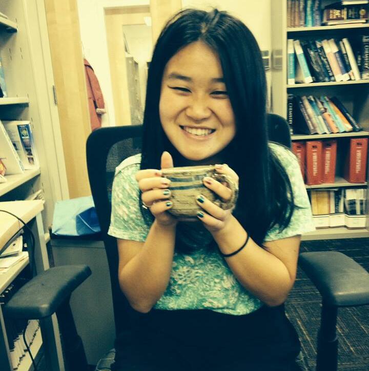 Robin Cao