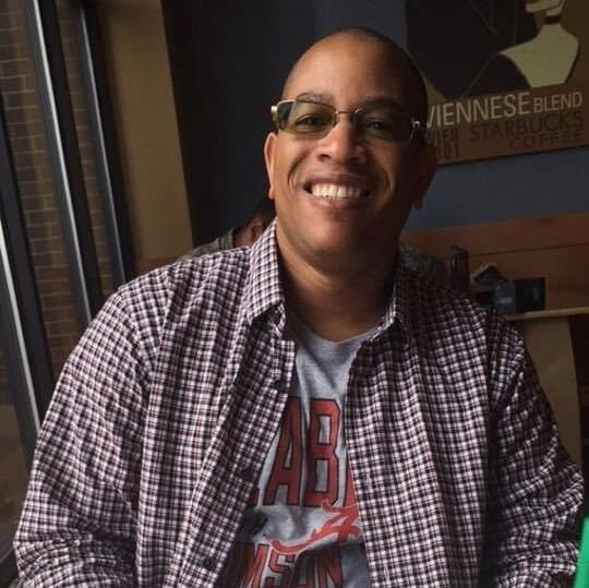 Jermaine Davison