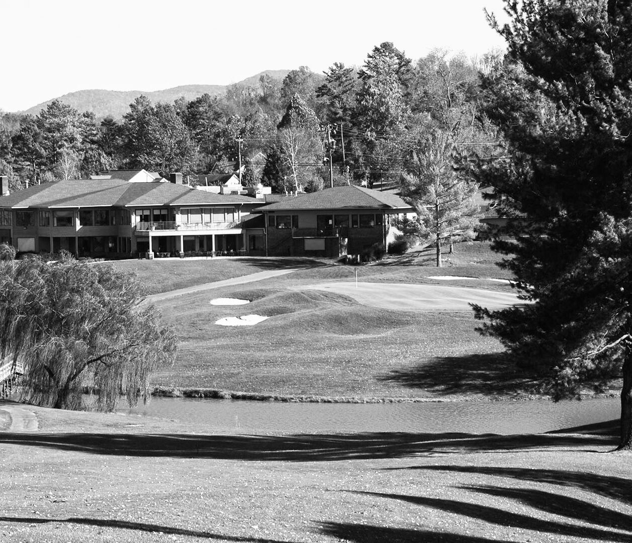 Picture of Lexington Golf & Country Club