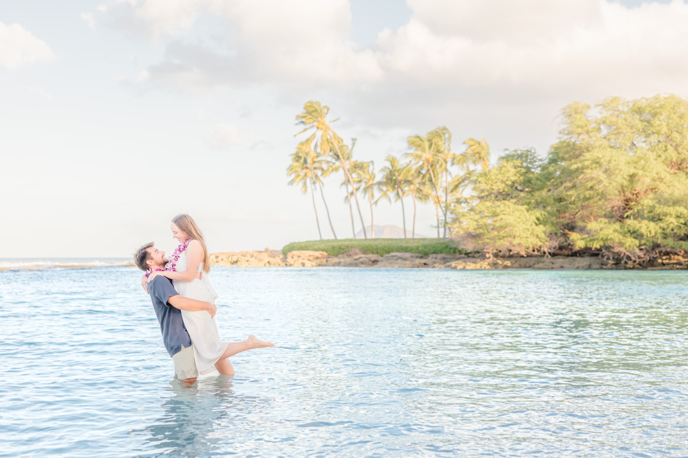 Chloe & Tanner Home Page Banner