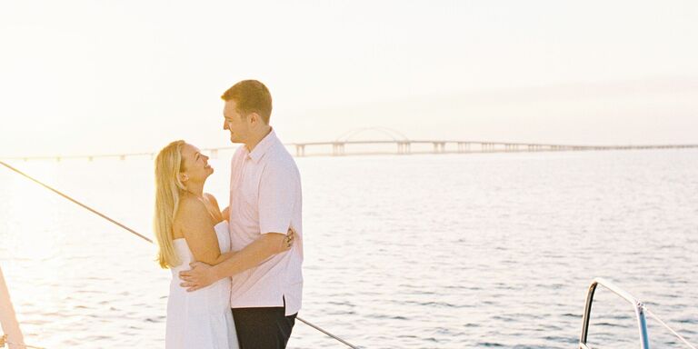 Erin & Max Home Page Banner
