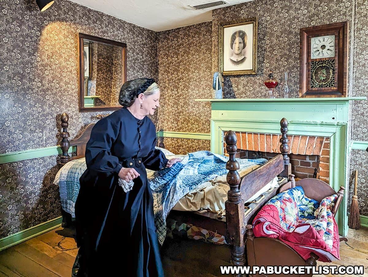 Picture of Jennie Wade House Museum