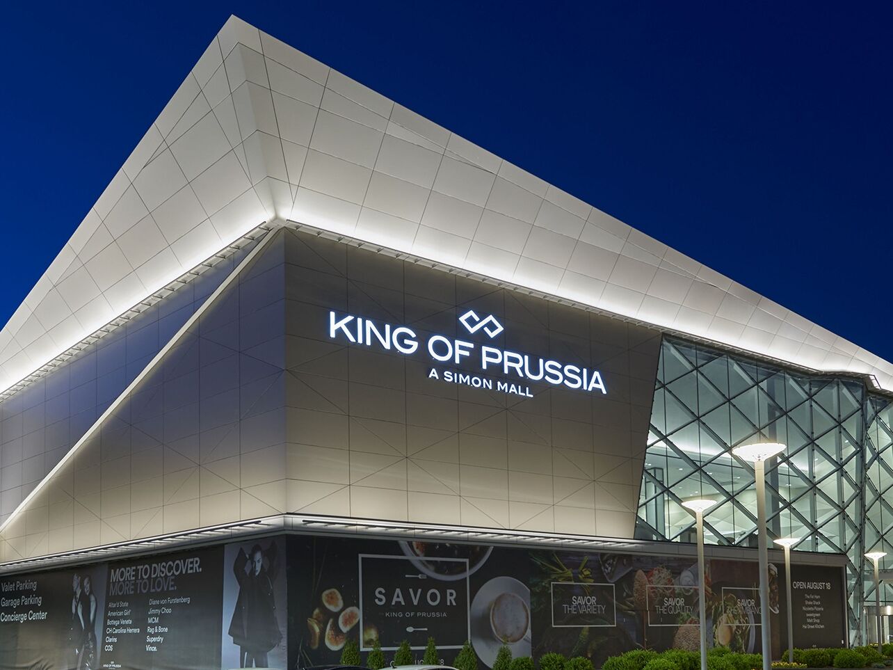Picture of King of Prussia
