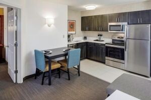 Picture of Residence Inn by Marriott Portsmouth