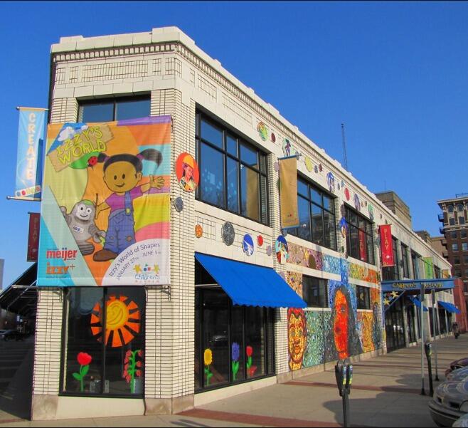 Picture of Grand rapids Children's Museum