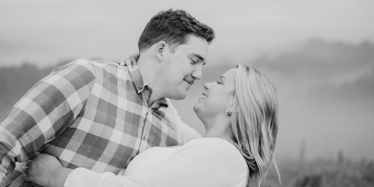 Olivia  & Nicholas Home Page Banner