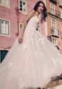 Maggie Sottero STARLING A-Line Wedding Dress - thumbnail - 5