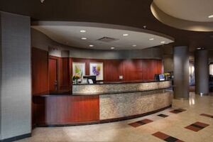 Picture of Courtyard by Marriott Fayetteville