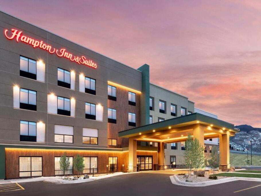 Picture of Hampton Inn & Suites Cody