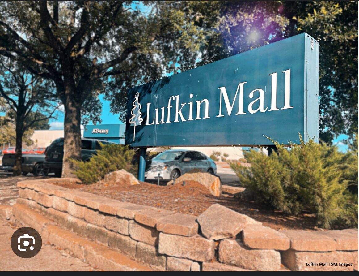 Picture of Lufkin Mall 
