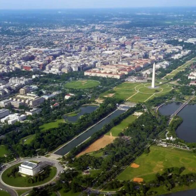 Picture of National Mall