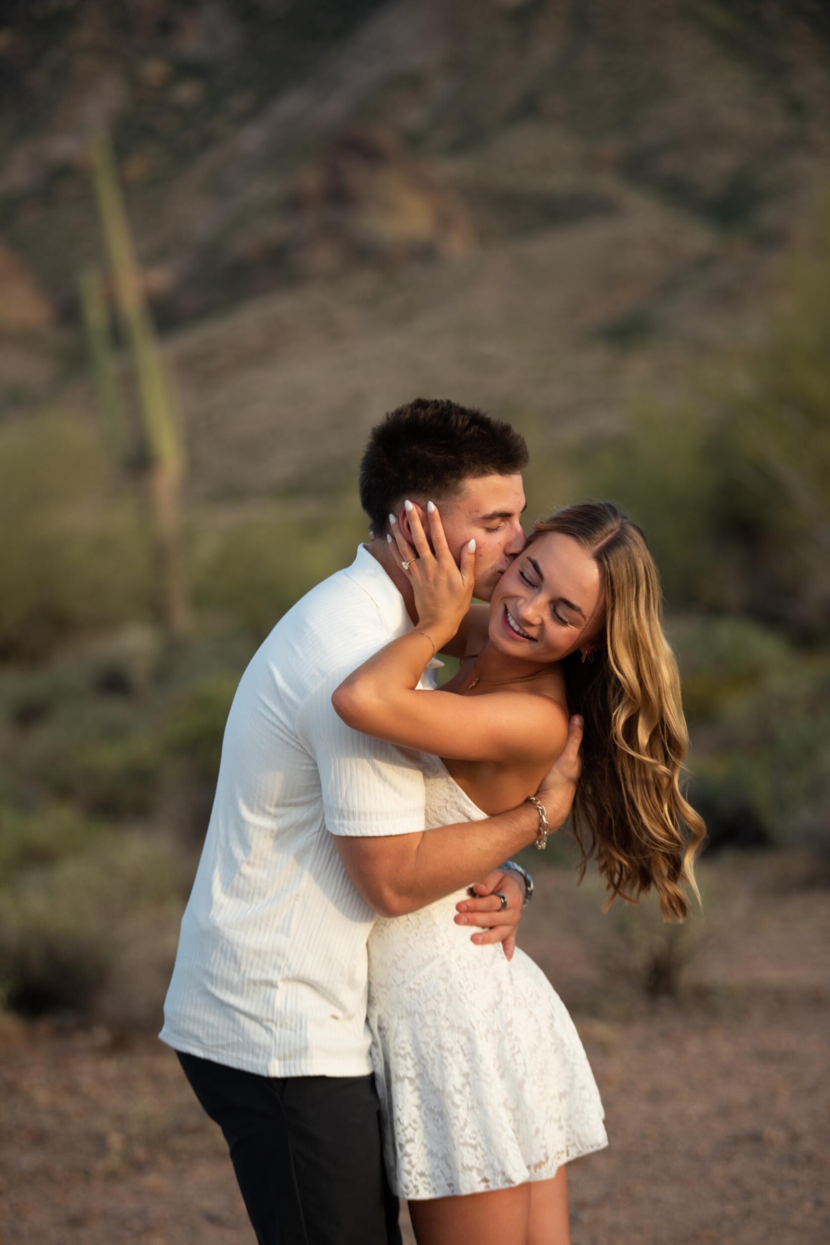 Engagement